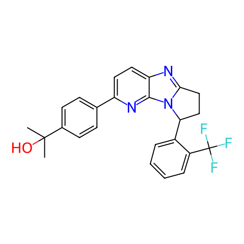 Chemical structure of BindingDB Monomer ID 324779
