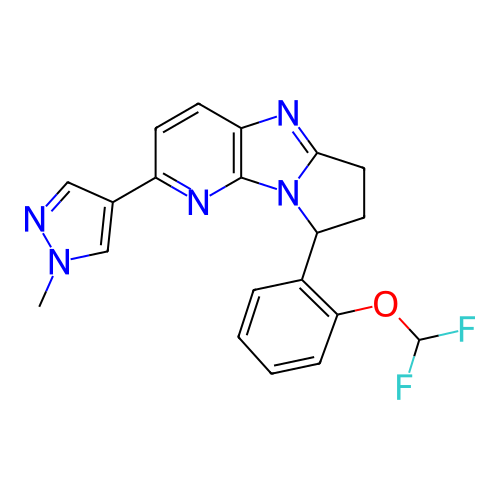 Chemical structure of BindingDB Monomer ID 324784