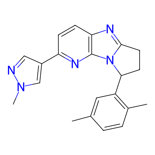 Chemical structure of BindingDB Monomer ID 324794