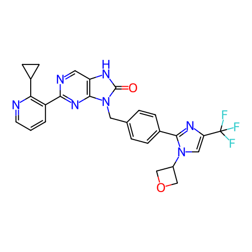 Chemical structure of BindingDB Monomer ID 324827