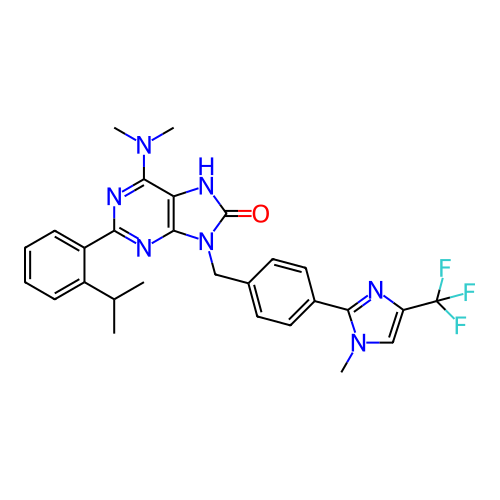 Chemical structure of BindingDB Monomer ID 325327
