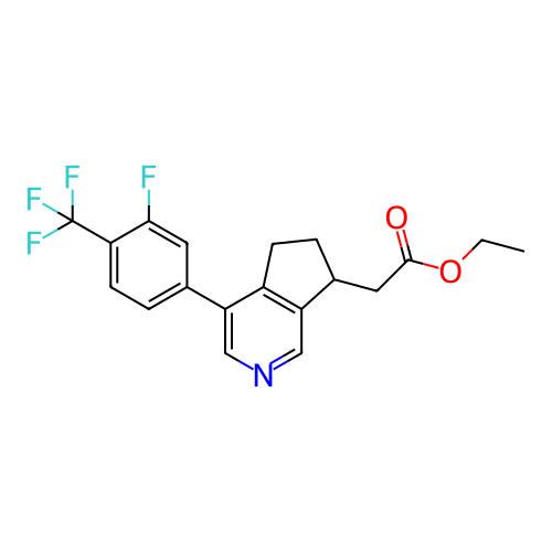 Chemical structure of BindingDB Monomer ID 325751
