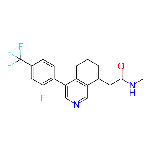 Chemical structure of BindingDB Monomer ID 325775