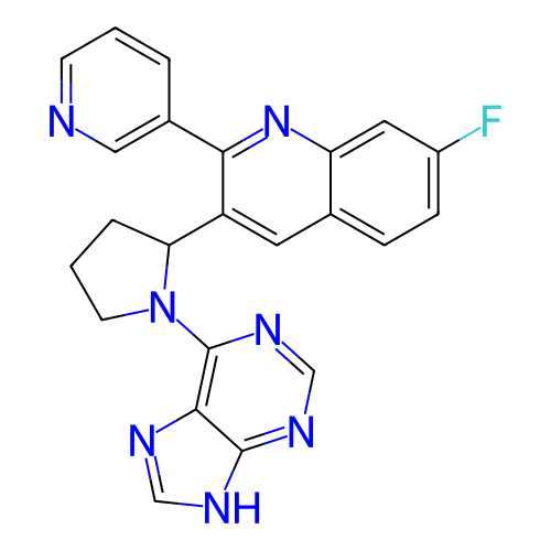 Chemical structure of BindingDB Monomer ID 326251