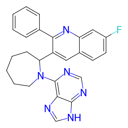 Chemical structure of BindingDB Monomer ID 326277
