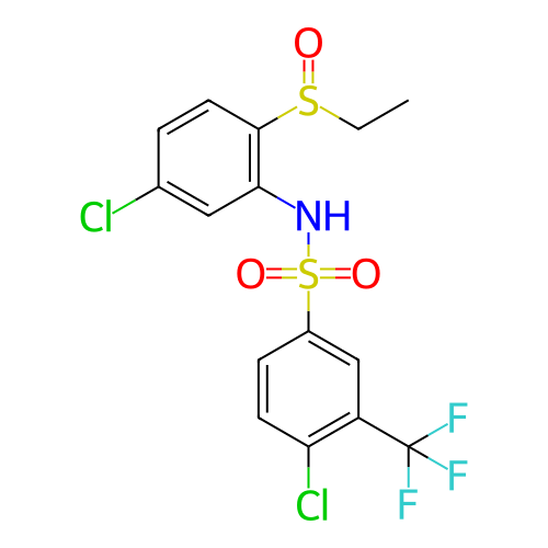 Chemical structure of BindingDB Monomer ID 327238