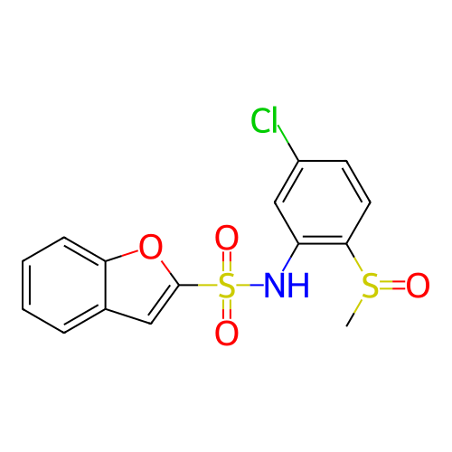 Chemical structure of BindingDB Monomer ID 327241