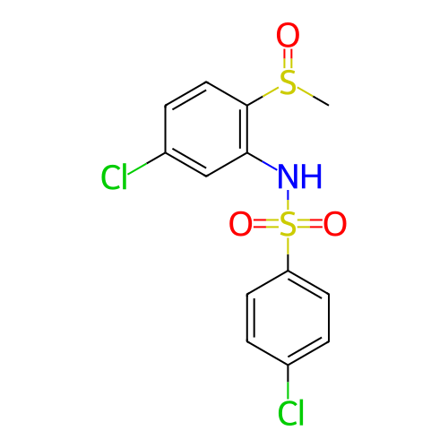 Chemical structure of BindingDB Monomer ID 327248