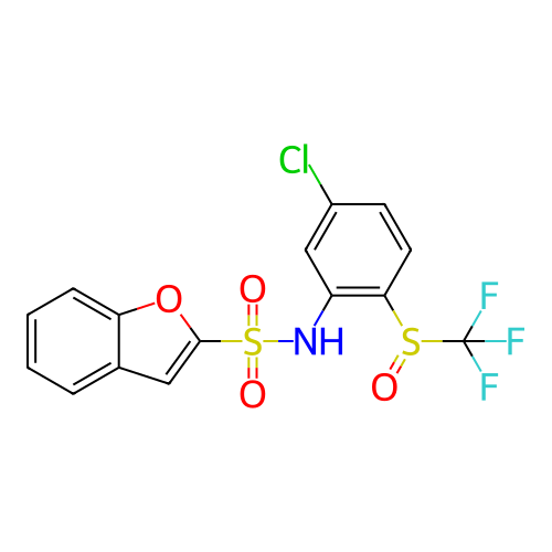 Chemical structure of BindingDB Monomer ID 327377