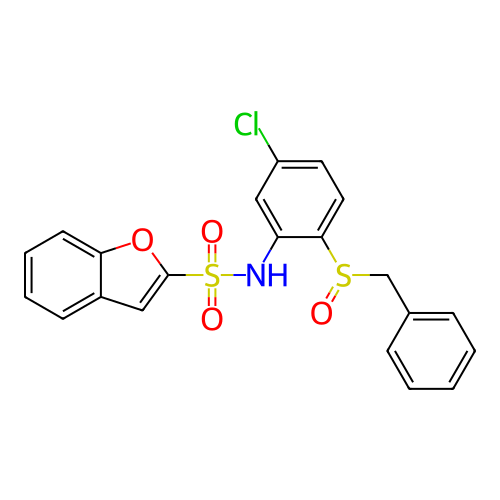 Chemical structure of BindingDB Monomer ID 327379