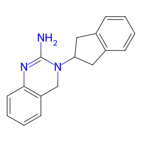 Chemical structure of BindingDB Monomer ID 327779