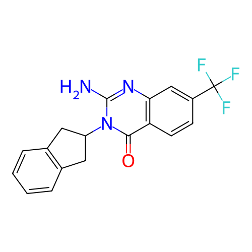 Chemical structure of BindingDB Monomer ID 327819