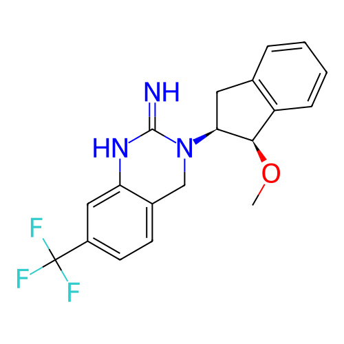 Chemical structure of BindingDB Monomer ID 327825