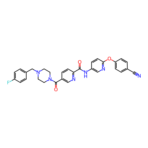 Chemical structure of BindingDB Monomer ID 327922