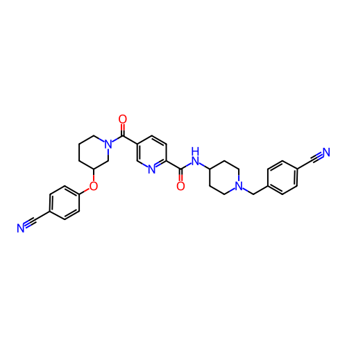 Chemical structure of BindingDB Monomer ID 328000