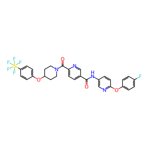 Chemical structure of BindingDB Monomer ID 328358