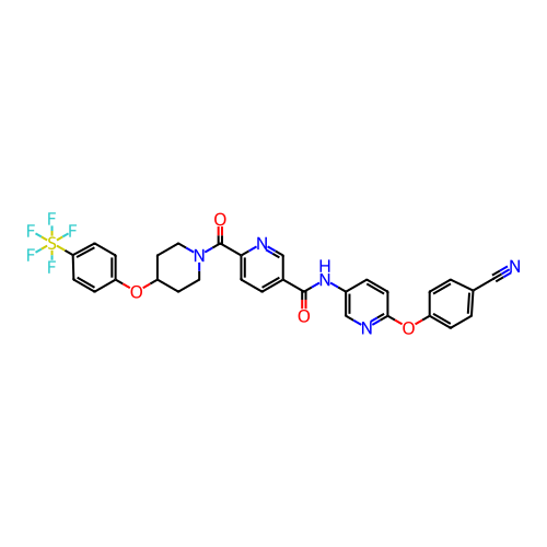 Chemical structure of BindingDB Monomer ID 328359