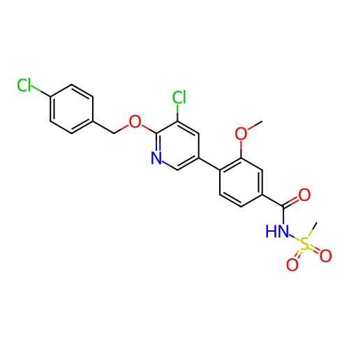 Chemical structure of BindingDB Monomer ID 329075