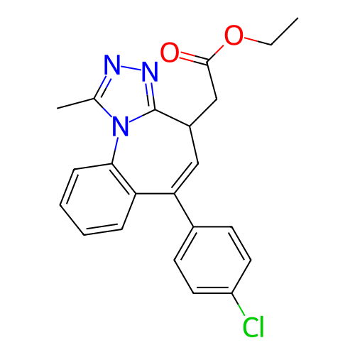 Chemical structure of BindingDB Monomer ID 329737