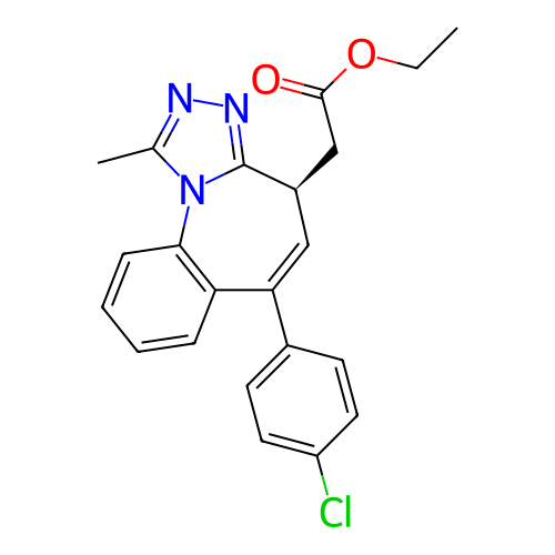 Chemical structure of BindingDB Monomer ID 329738