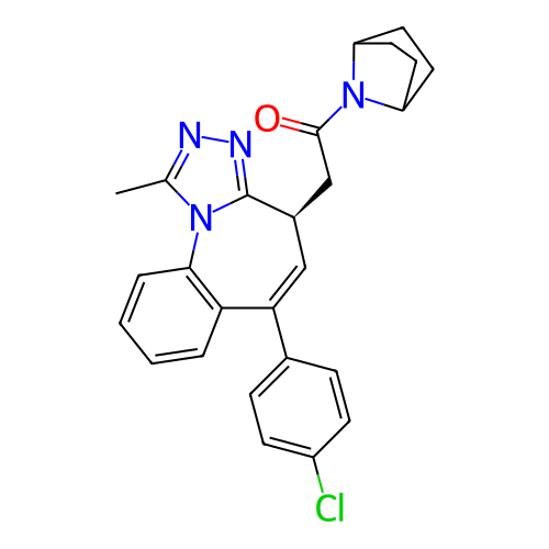 Chemical structure of BindingDB Monomer ID 329742