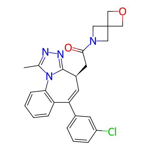 Chemical structure of BindingDB Monomer ID 329747
