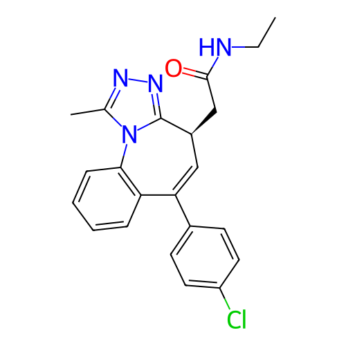 Chemical structure of BindingDB Monomer ID 329749