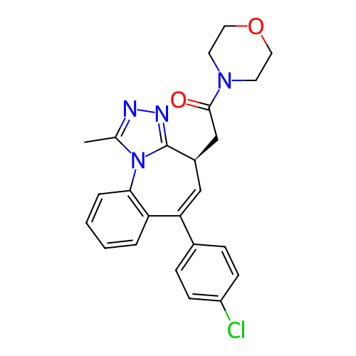Chemical structure of BindingDB Monomer ID 329751