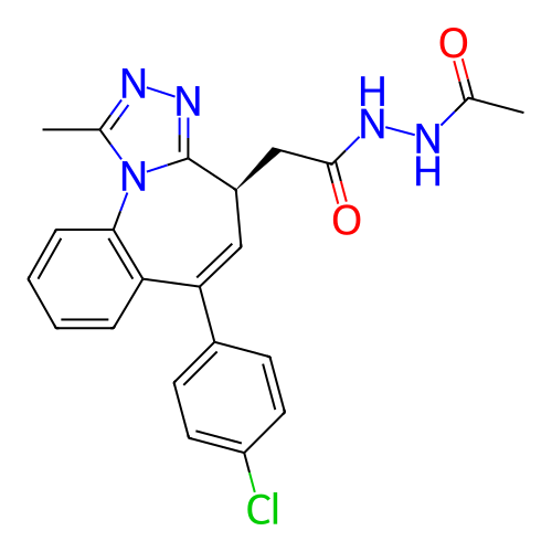 Chemical structure of BindingDB Monomer ID 329776