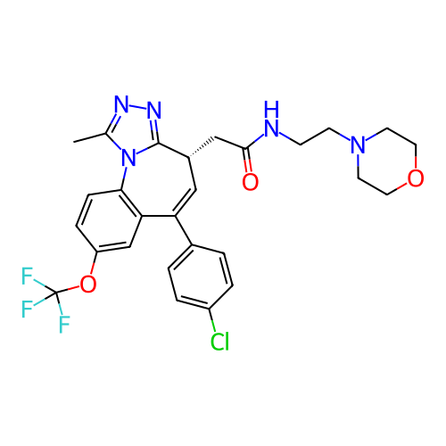 Chemical structure of BindingDB Monomer ID 329788