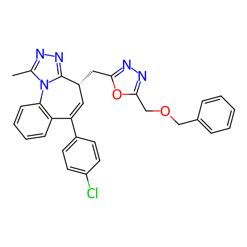 Chemical structure of BindingDB Monomer ID 329792