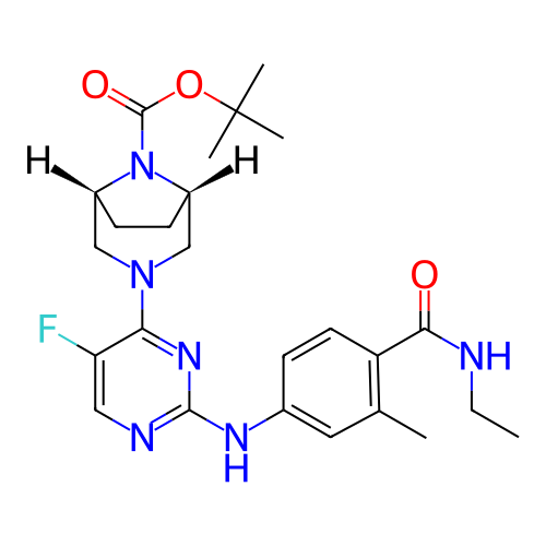 Chemical structure of BindingDB Monomer ID 329990