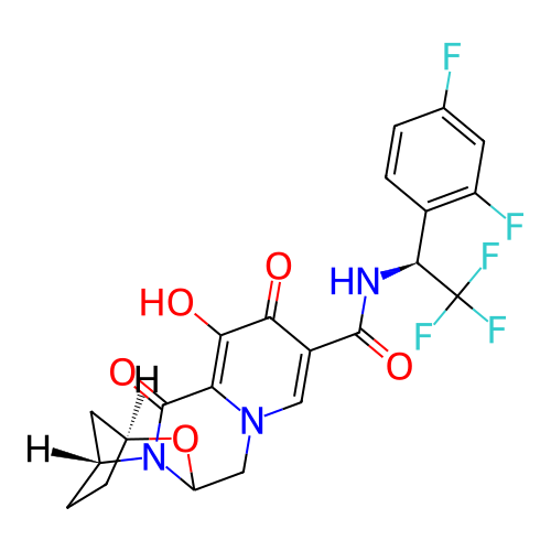 Chemical structure of BindingDB Monomer ID 330044