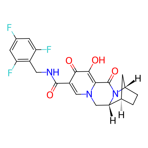 Chemical structure of BindingDB Monomer ID 330047