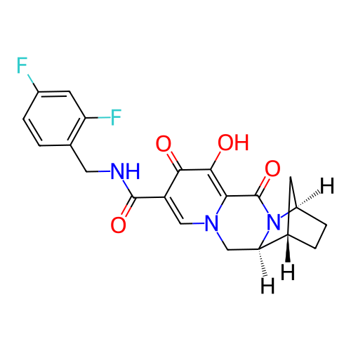 Chemical structure of BindingDB Monomer ID 330051