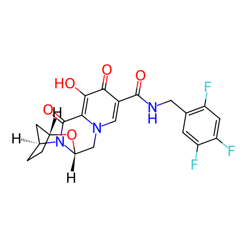 Chemical structure of BindingDB Monomer ID 330054