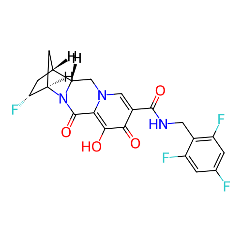 Chemical structure of BindingDB Monomer ID 330056