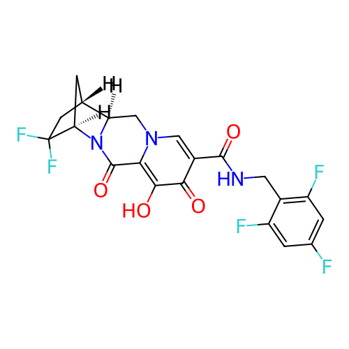 Chemical structure of BindingDB Monomer ID 330057