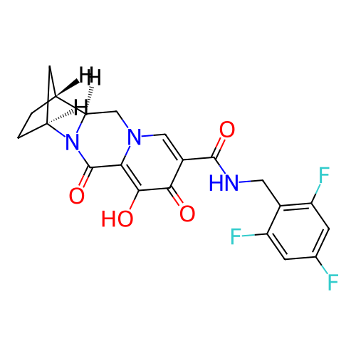Chemical structure of BindingDB Monomer ID 330058