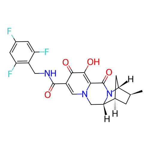 Chemical structure of BindingDB Monomer ID 330060