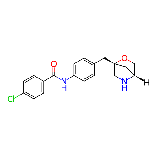 Chemical structure of BindingDB Monomer ID 330177