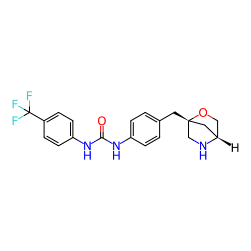 Chemical structure of BindingDB Monomer ID 330178