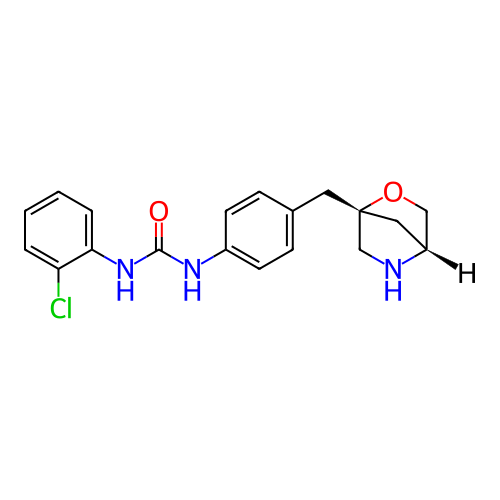 Chemical structure of BindingDB Monomer ID 330199