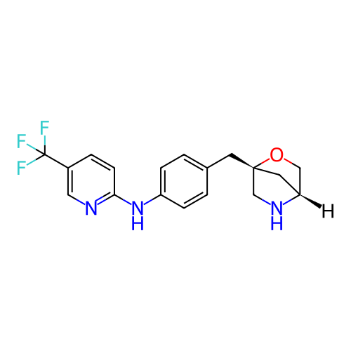 Chemical structure of BindingDB Monomer ID 330219
