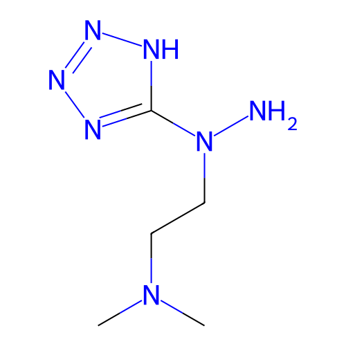 Chemical structure of BindingDB Monomer ID 330298