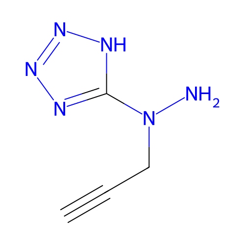 Chemical structure of BindingDB Monomer ID 330299