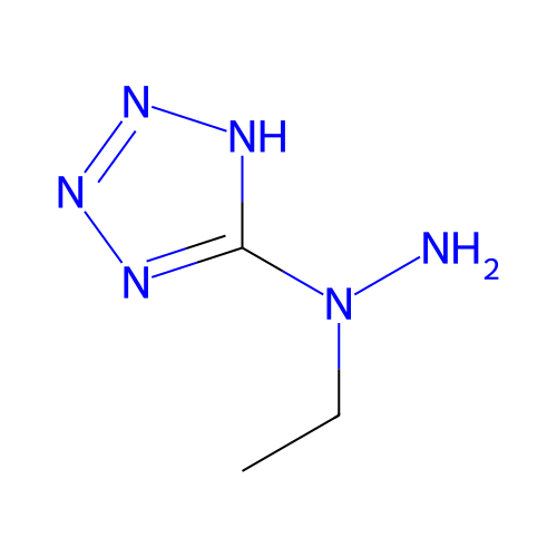 Chemical structure of BindingDB Monomer ID 330300