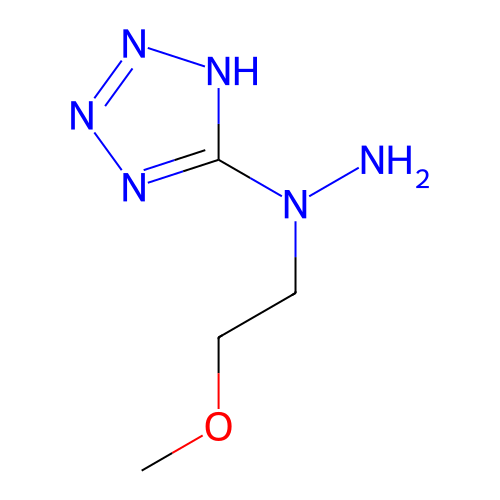 Chemical structure of BindingDB Monomer ID 330302