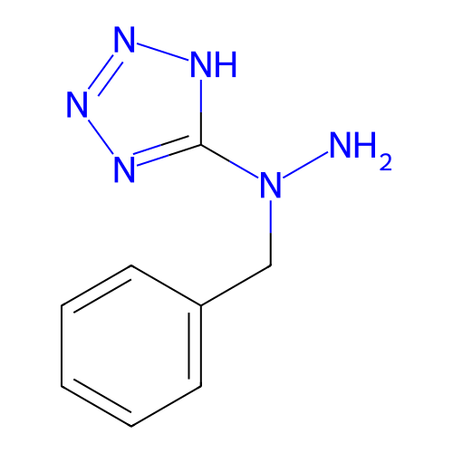 Chemical structure of BindingDB Monomer ID 330304