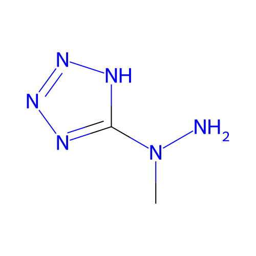 Chemical structure of BindingDB Monomer ID 330307